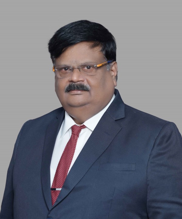 Dr. P. Gnanasekar